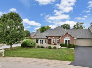2776 Reflection Way, Greenwood, IN 46142