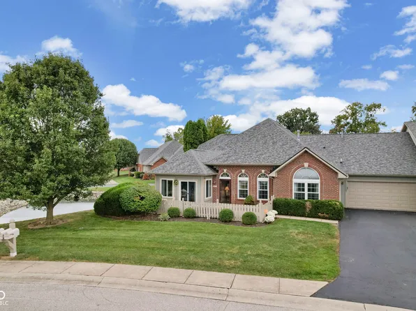 2776 Reflection Way, Greenwood, IN 46142