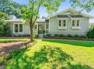611 Highview Dr SE, Smyrna, GA 30082