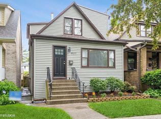 837 N Lombard Ave, Oak Park, IL