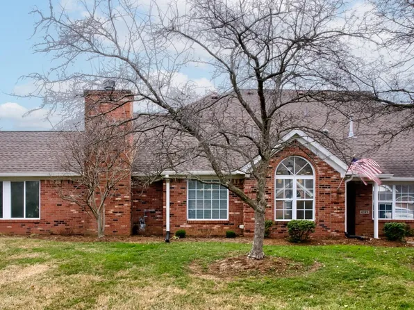 4326 Jacob Glenn Way, Louisville, KY 40241