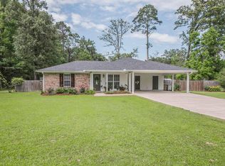 171 Woodmont Dr, Monroe, LA 71203