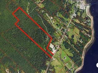 14-6 Atlantic Hwy, Lincolnville, ME 04849