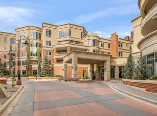 600 W Princeton Way SW #305, Calgary, AB T2P 5N4