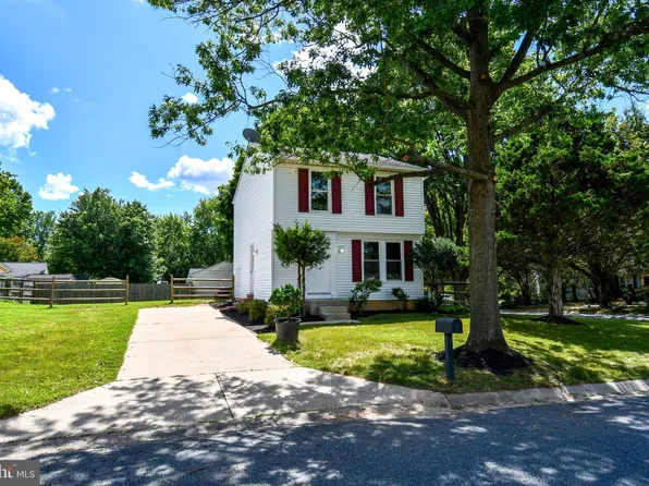 19607 Kildonan Dr, Gaithersburg, MD 20879