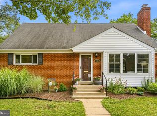4709 Richmarr Pl, Alexandria, VA 22304