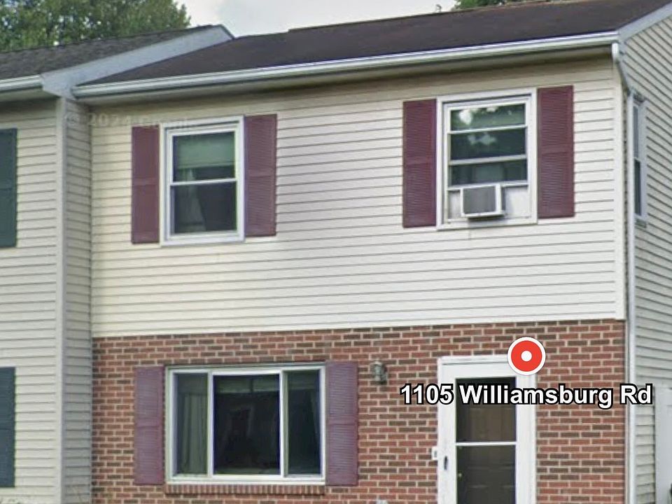 1st image of 1105 Williamsburg Rd