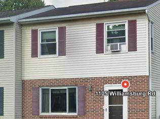 1105 Williamsburg Rd, Lancaster, PA 17603