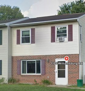 1105 Williamsburg Rd, Lancaster, PA, 17603