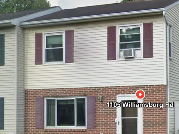 1105 Williamsburg Rd, Lancaster, PA 17603