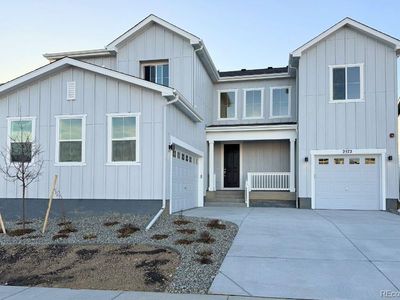 2572 Bailey Lane, Lafayette, CO, 80026