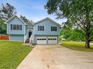 320 Polk Ave, Dallas, GA 30132