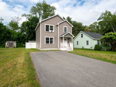 36 Huntress Avenue, Westbrook, ME, 04092