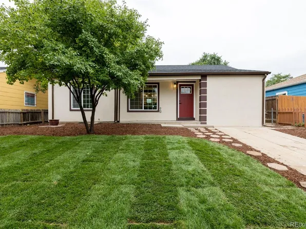 1167 Alton Street, Aurora, CO 80010