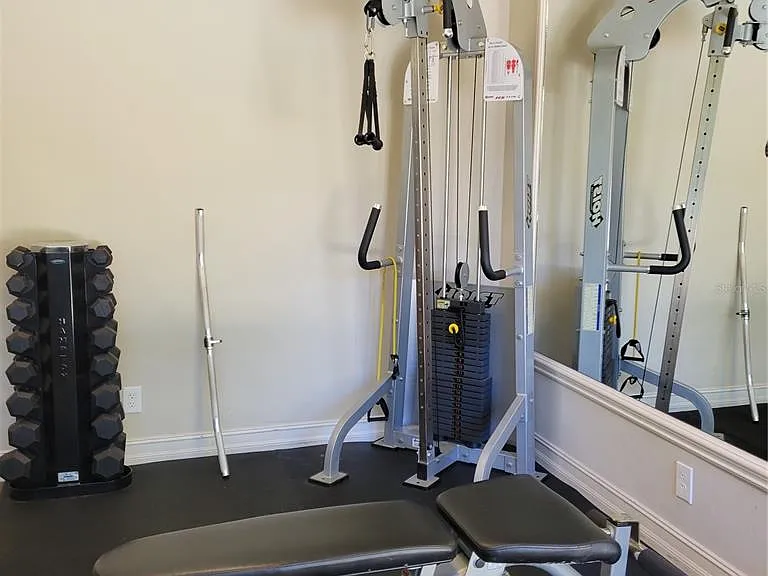 152 Navigation Cir #107 — Photo 24