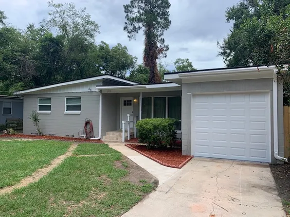 3970 Conga St, Jacksonville, FL 32217