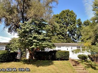 828 W 11th St, Bloomington, IN