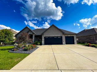 11901 Ginger Creek Ln, Mokena, IL 60448
