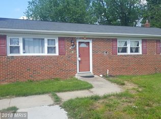 5812 Temple Hill Rd, Temple Hills, MD 20748