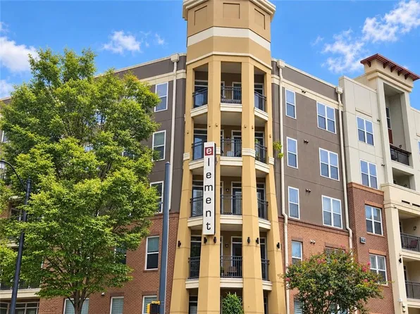 390 17th St NW Unit 3062, Atlanta, GA 30363