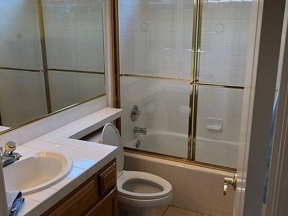Hall Bath