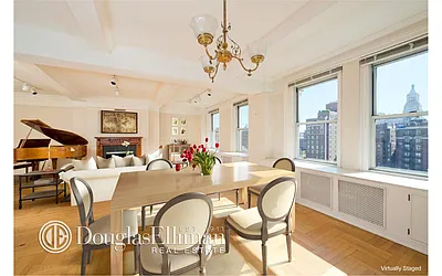 Sold by Douglas Elliman