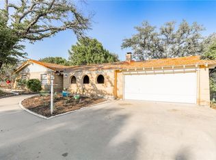 1307 Foster Ln, Weatherford, TX 76086