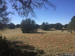 0 N Redoubt Rd, Seligman, AZ 86337