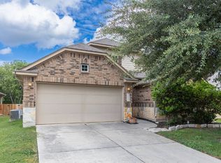 7111 Watertrout Bay, San Antonio, TX 78244