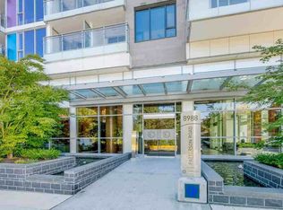 8988 Patterson Rd #1509, Richmond, BC V6X 0R2