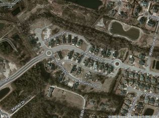 4228 Pine Hollow Dr, Wilmington, NC 28412