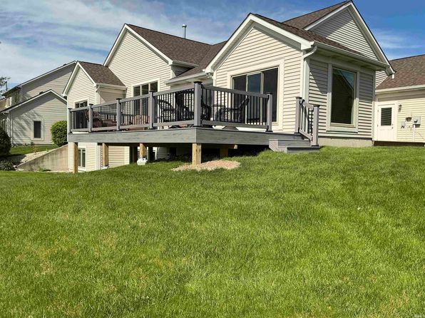 12217 Harvest Bay Dr, Fort Wayne, IN 46845
