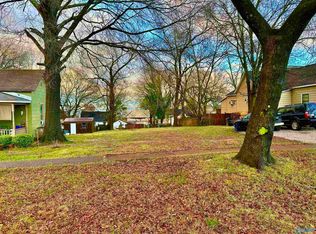 618 3rd Ave SW, Decatur, AL 35601
