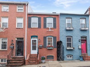 118 S Castle St, Baltimore, MD 21231