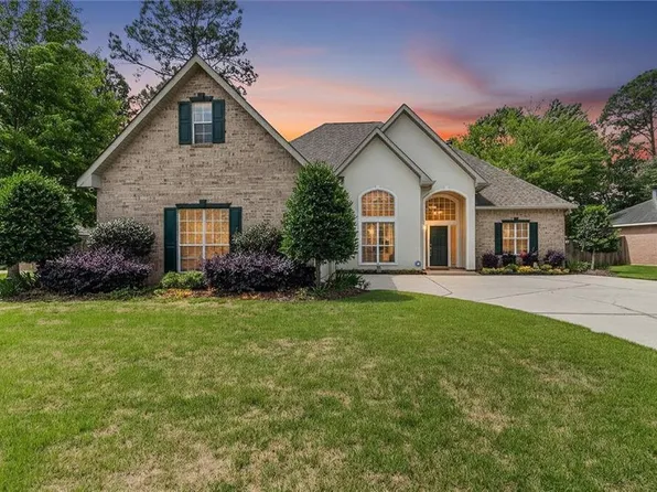223 Bamboo Dr, Covington, LA 70433