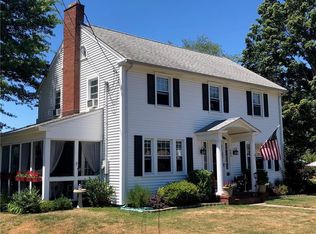 465 Ridge Rd, Middletown, CT 06457