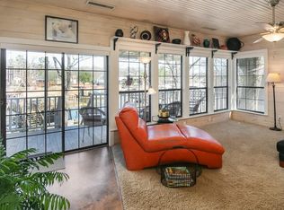 119 Inwood Cir, Gun Barrel City, TX 75156