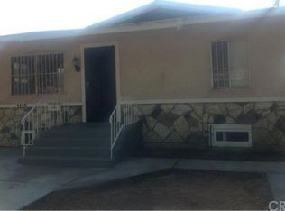 1110 W 70th St, Los Angeles, CA 90044