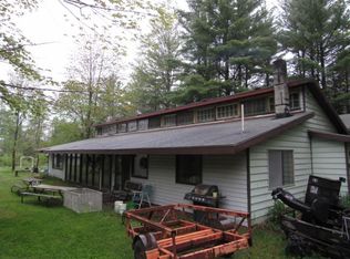 11759 Hayes Rd, Hillman, MI 49746