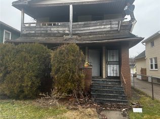 11709 Lenacrave Ave, Cleveland, OH