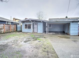 Riverside Add, Seattle, WA 98118