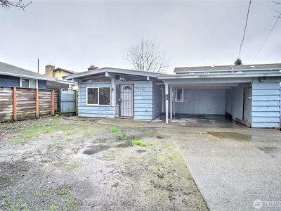 7809 Beacon Avenue S, Seattle, WA, 98118