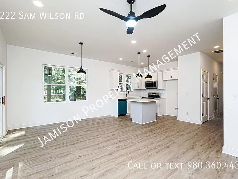 3222 Sam Wilson Rd — Photo 14