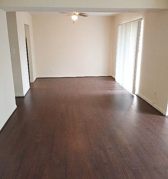 Mount Vernon Apartments — Photo 2