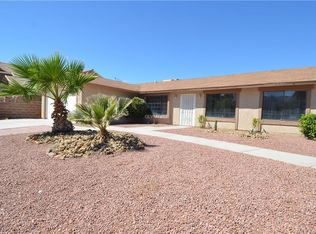 1543 Linn Ln, Las Vegas, NV 89110