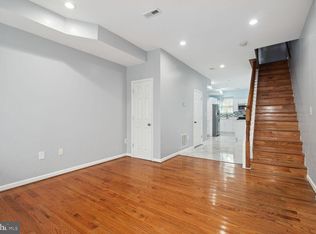 2571 W Fayette St, Baltimore, MD 21223