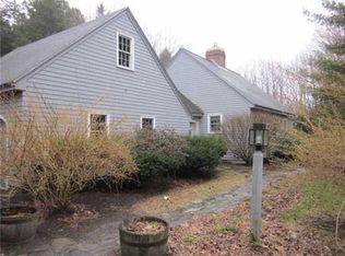 24 Stone Ridge Dr, Brunswick, ME 04011