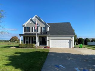 2493 Salem St, Uniontown, OH 44685