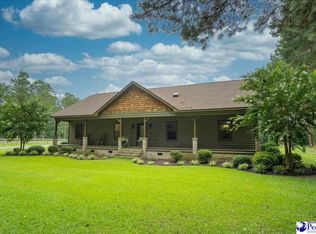 1916 Syracuse Community Rd, Darlington, SC 29532