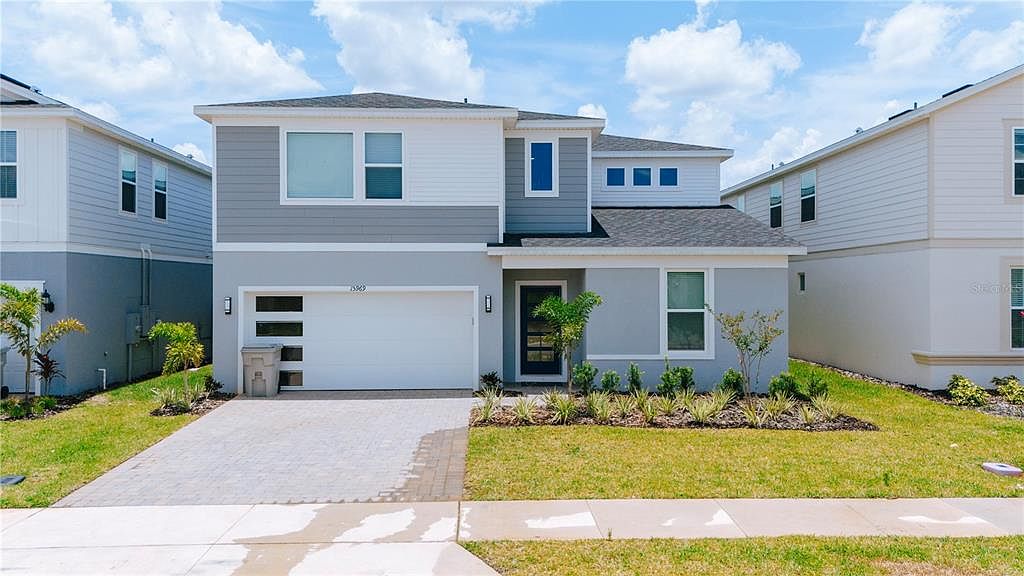 15969 Cape Coral Loop, Clermont, FL 34714 | MLS #O6381442 | Zillow